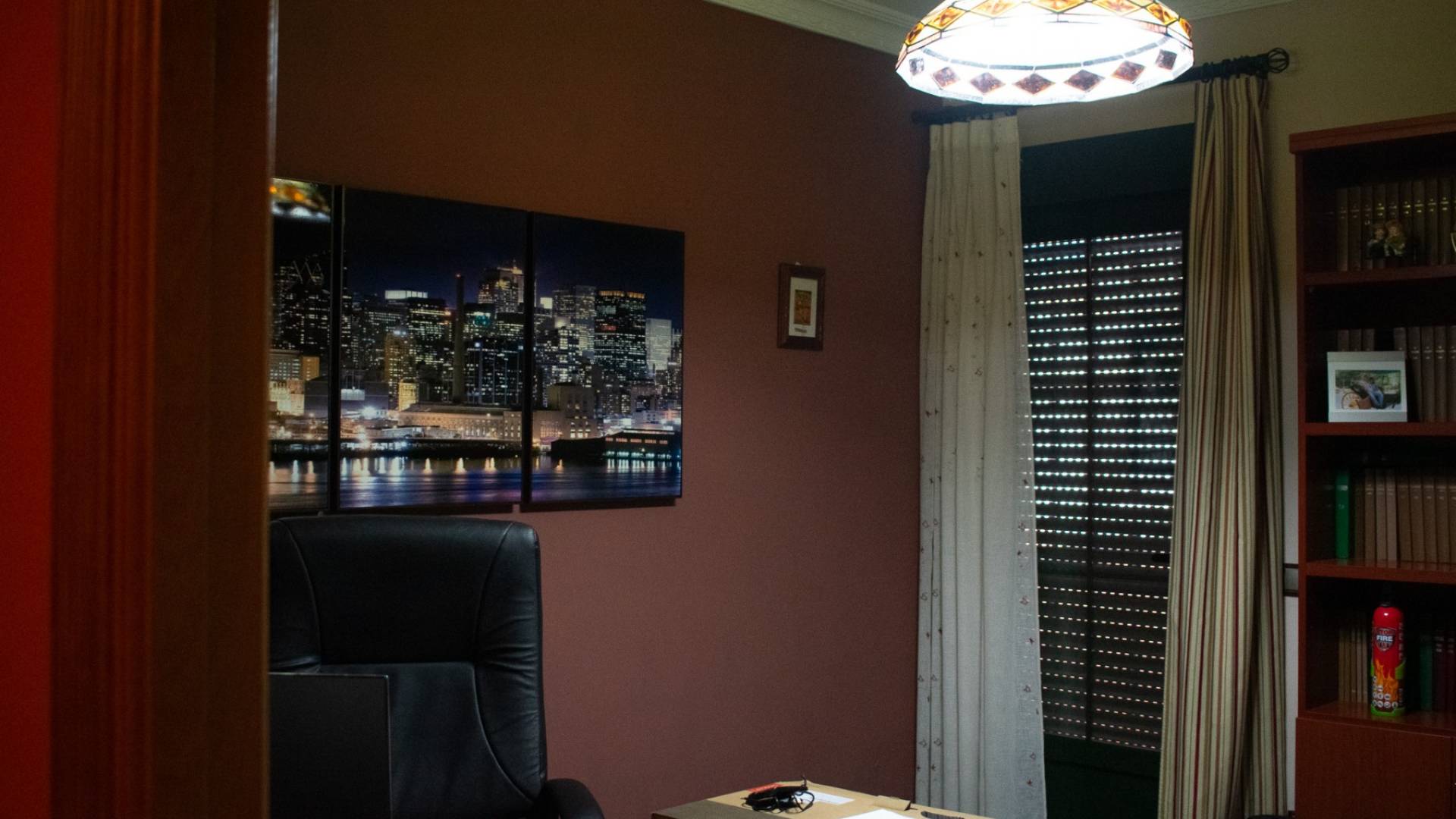 D'occasion - Villa indépendante - Albacete - Hellin