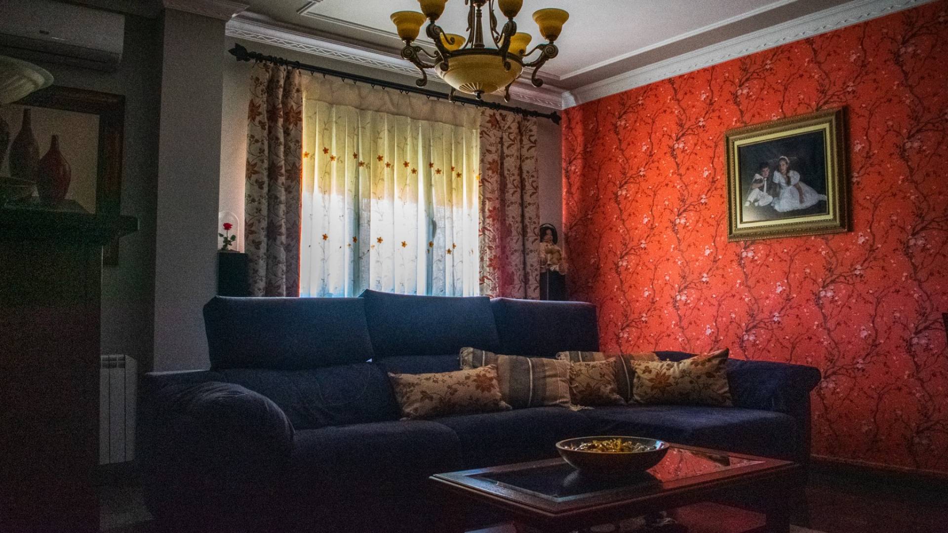 D'occasion - Villa indépendante - Albacete - Hellin