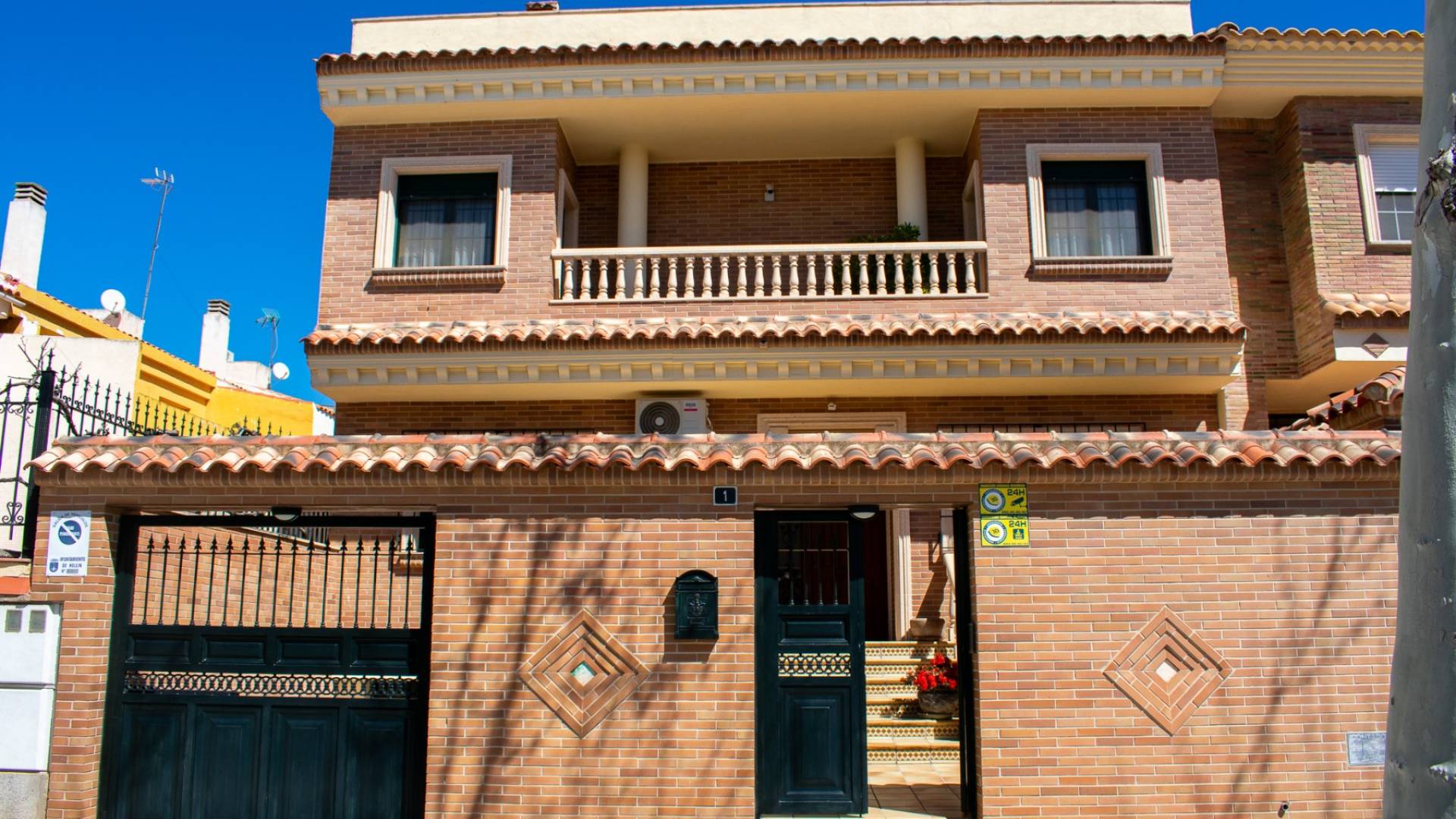 D'occasion - Villa indépendante - Albacete - Hellin
