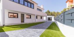 D'occasion - Villa indépendante - Albir - L'Albir