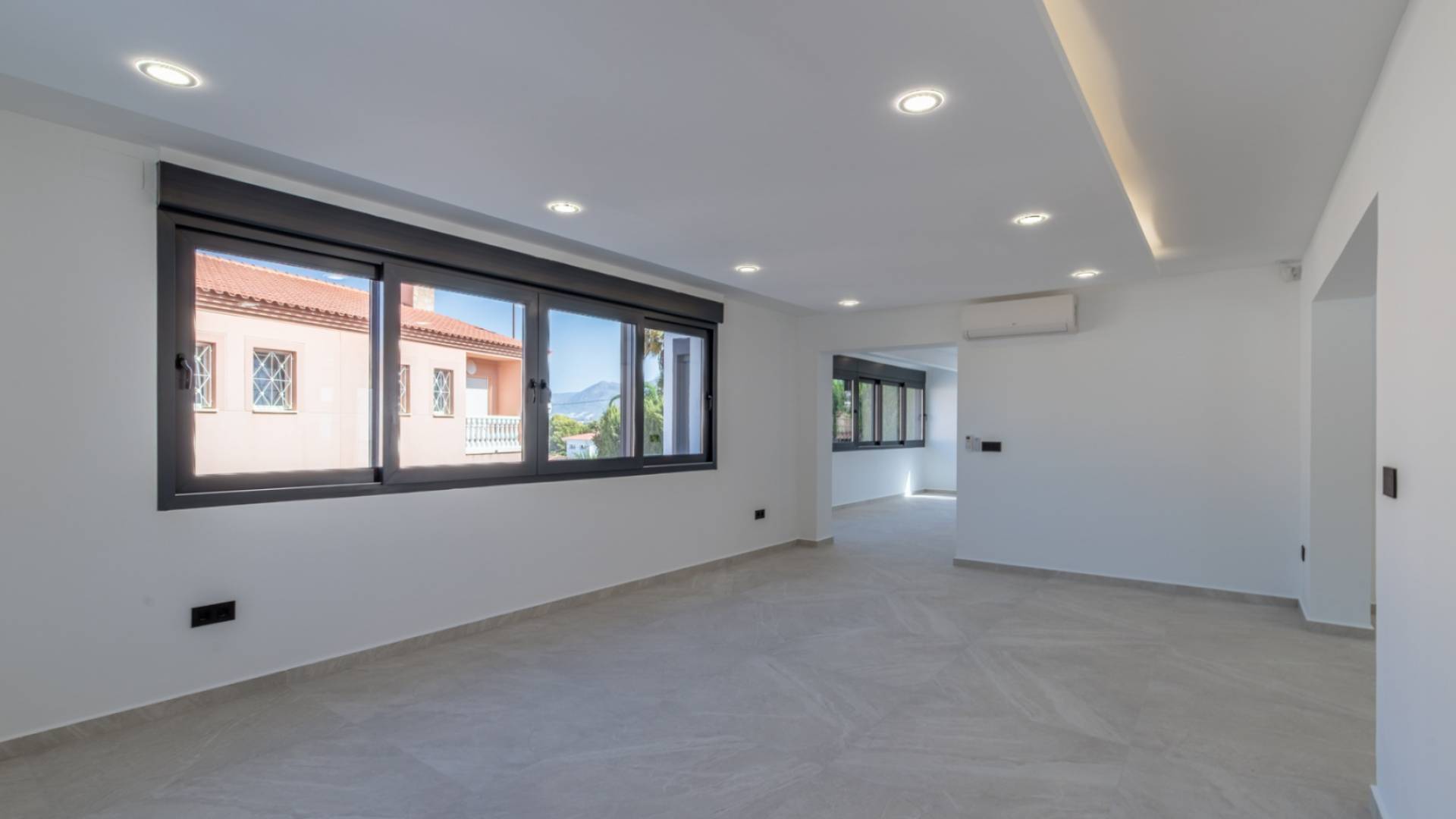 D'occasion - Villa indépendante - Albir - L'Albir