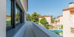 D'occasion - Villa indépendante - Albir - L'Albir