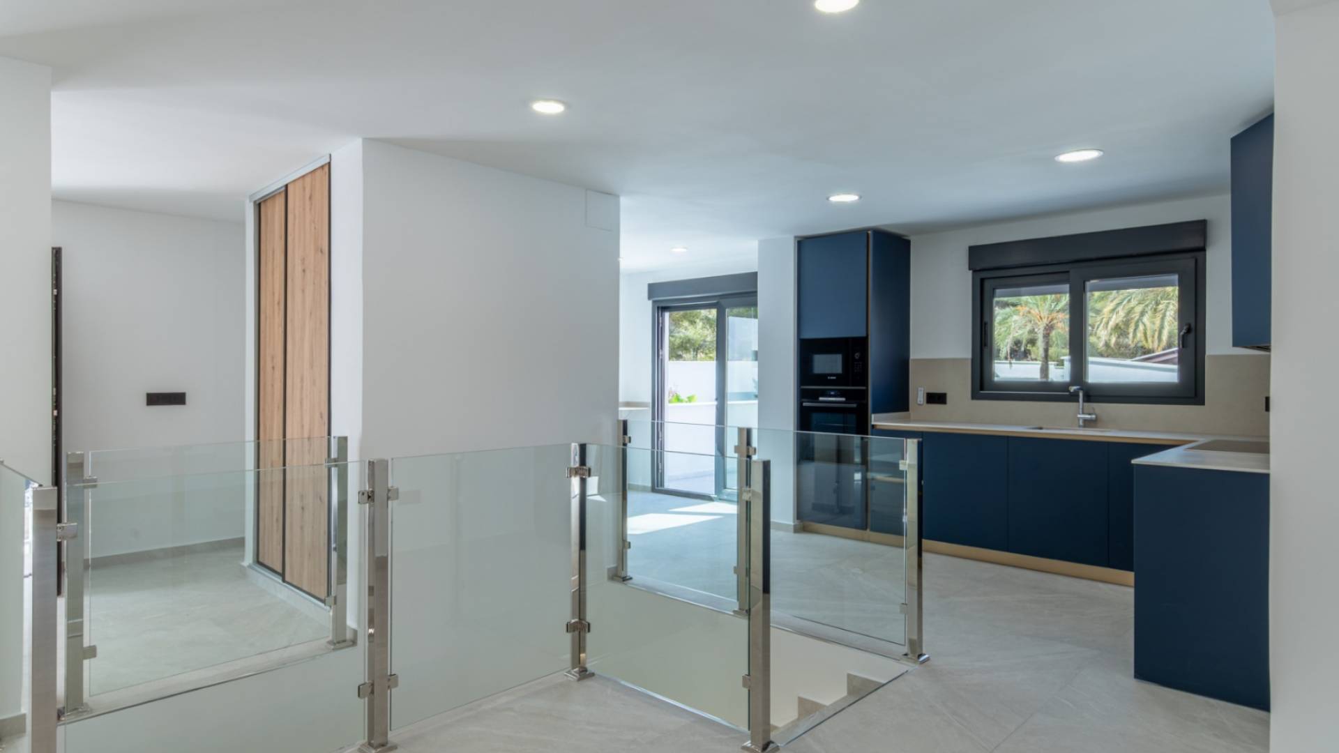D'occasion - Villa indépendante - Albir - L'Albir