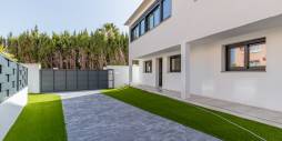 D'occasion - Villa indépendante - Albir - L'Albir