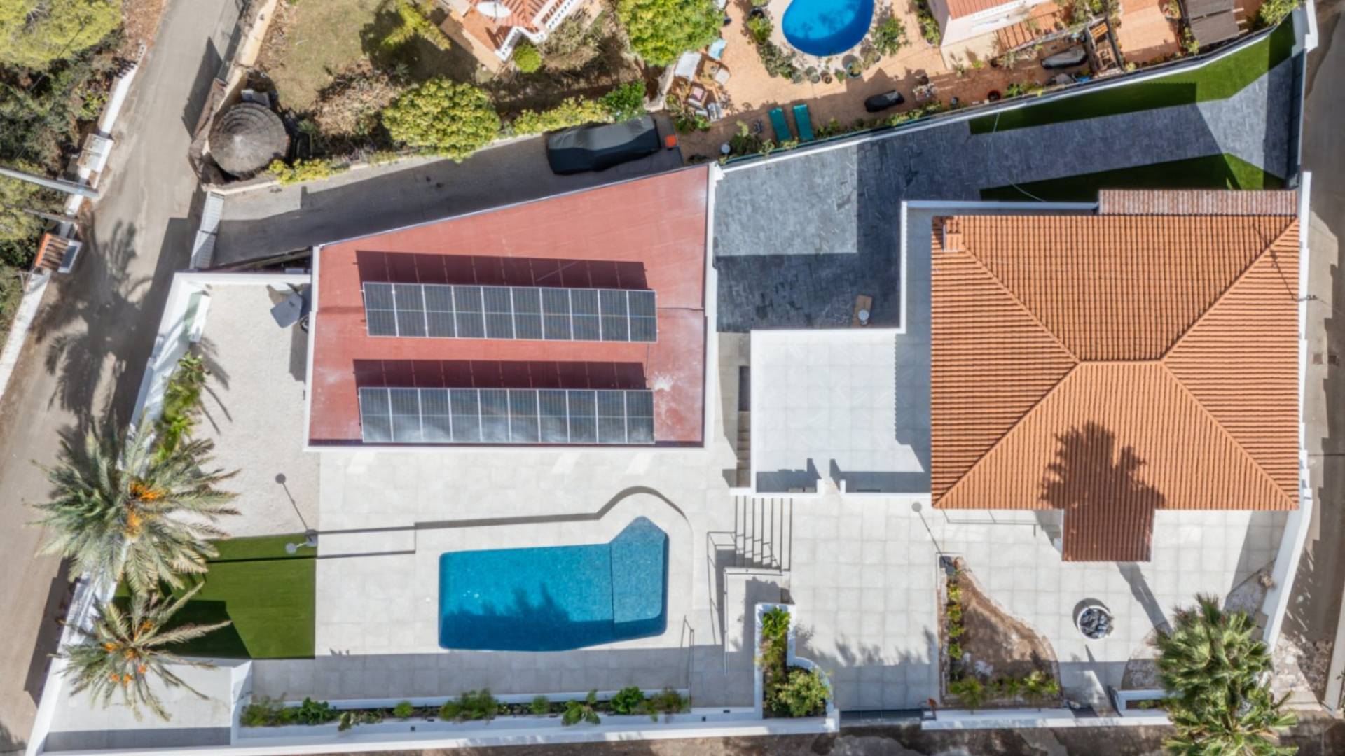 D'occasion - Villa indépendante - Albir - L'Albir