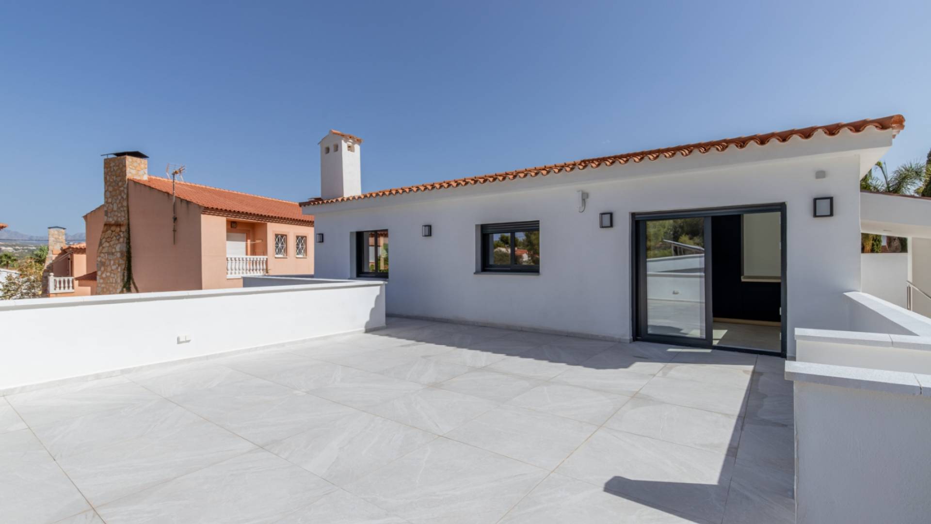 D'occasion - Villa indépendante - Albir - L'Albir