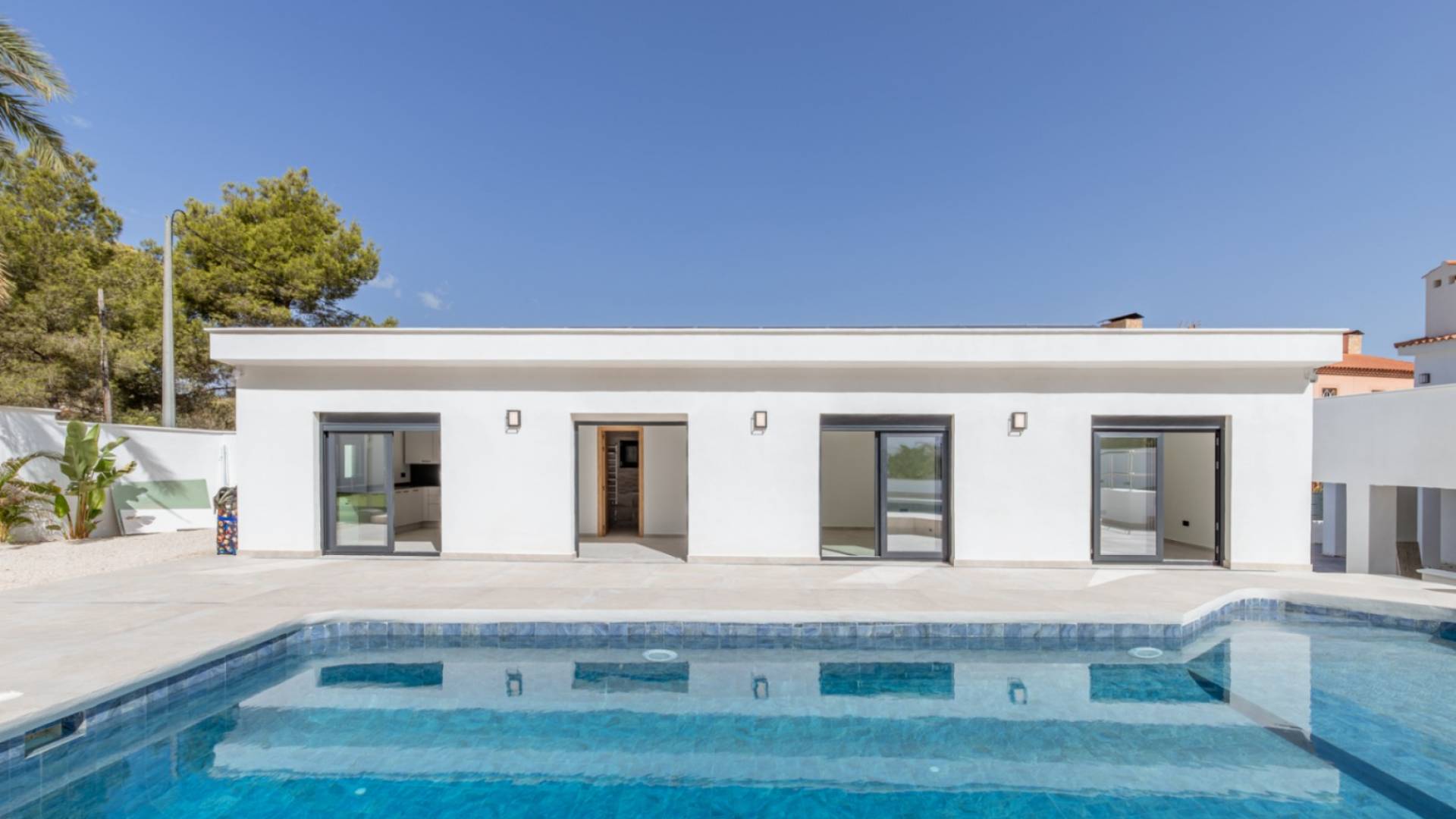 D'occasion - Villa indépendante - Albir - L'Albir