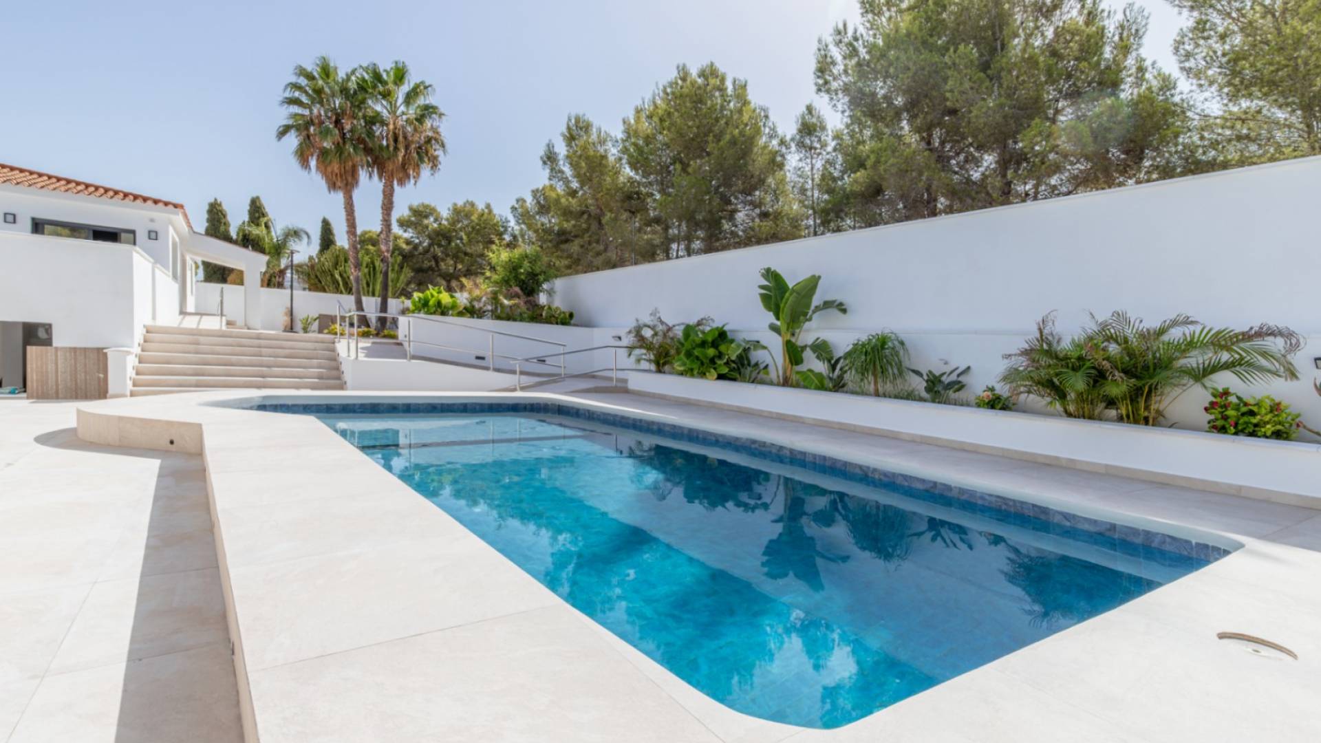 D'occasion - Villa indépendante - Albir - L'Albir