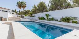 D'occasion - Villa indépendante - Albir - L'Albir