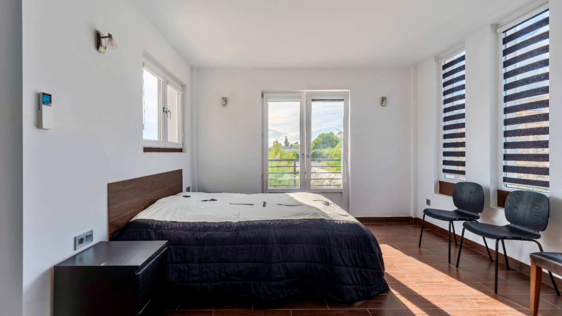 D'occasion - Villa indépendante - Alfas del Pi - Alfaz del Pí