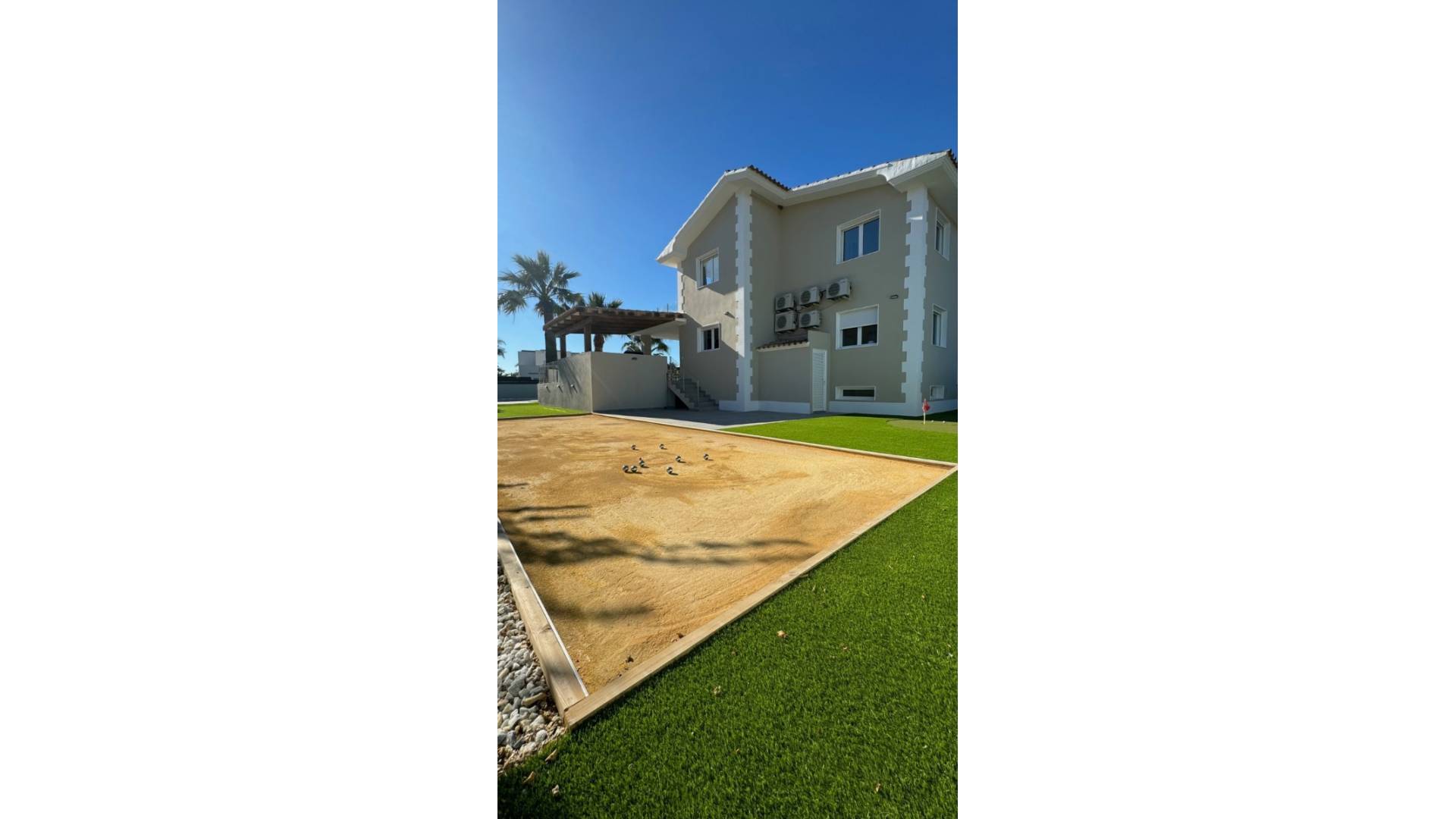 D'occasion - Villa indépendante - Alfas del Pi - Alfaz del Pí