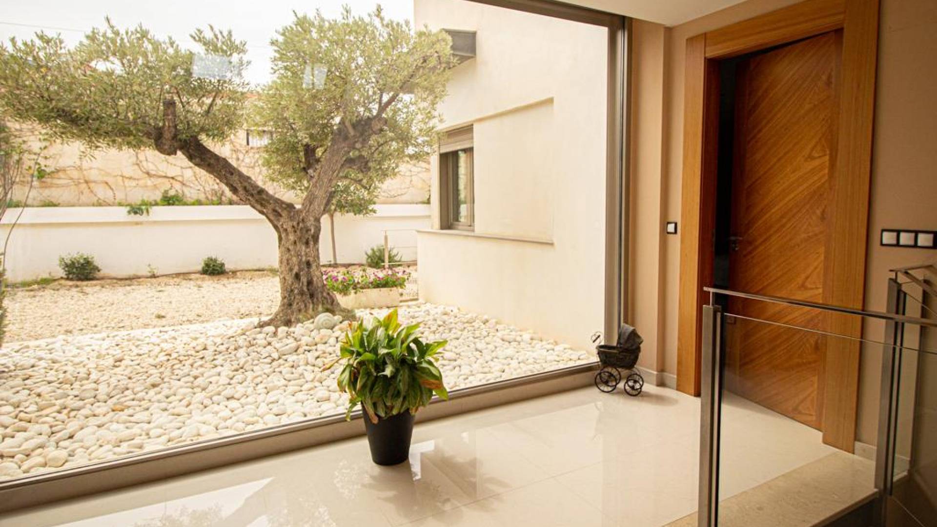 D'occasion - Villa indépendante - Alfaz del Pí