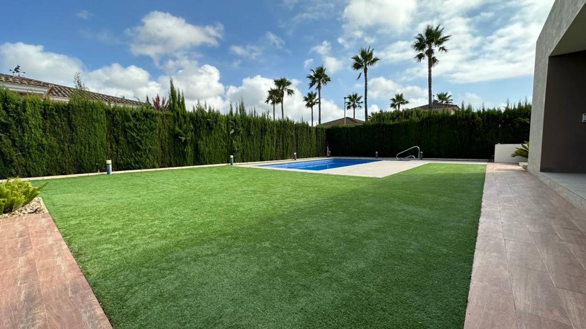 D'occasion - Villa indépendante - Alfaz del Pí