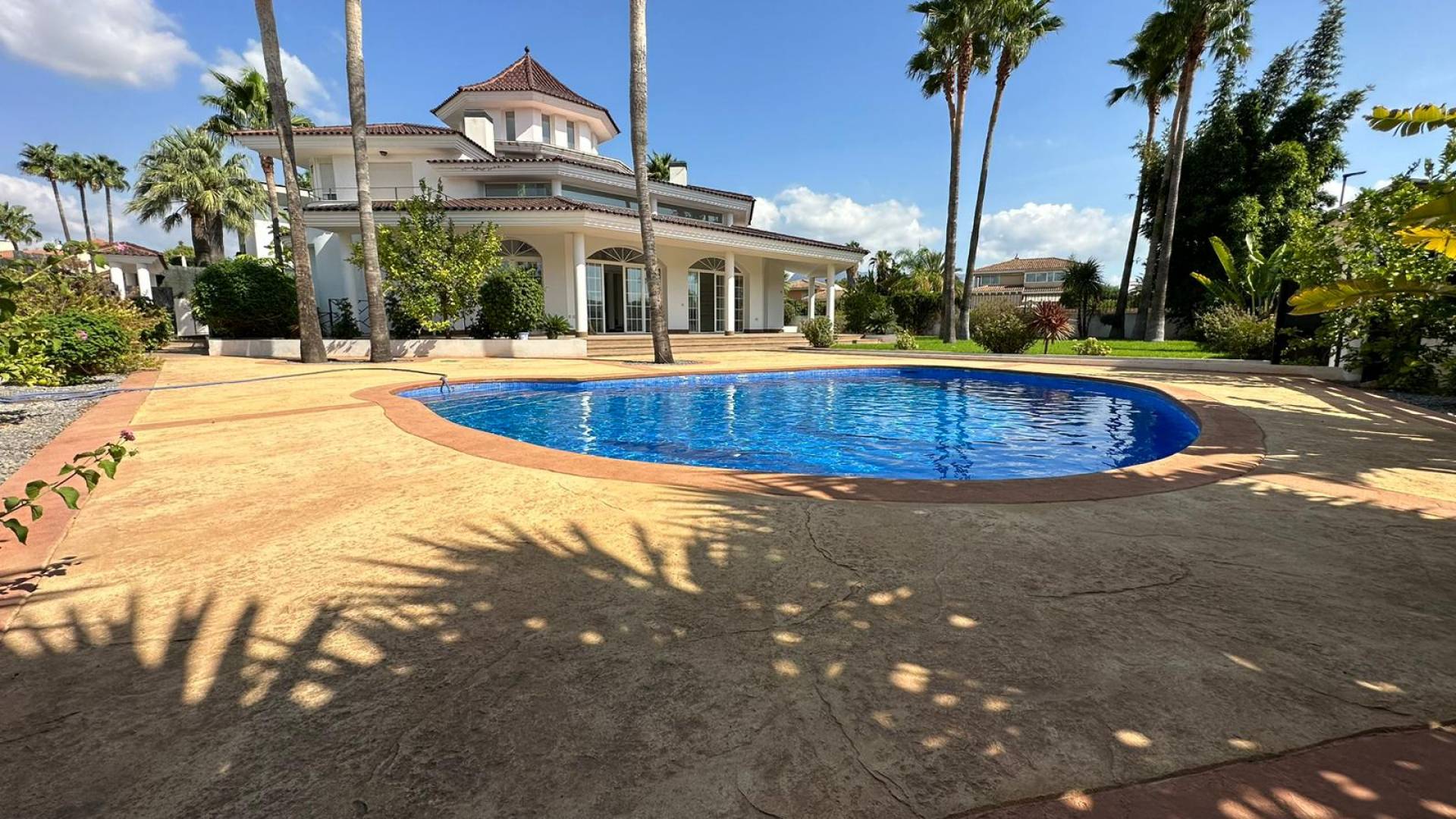 D'occasion - Villa indépendante - Alfaz del Pí