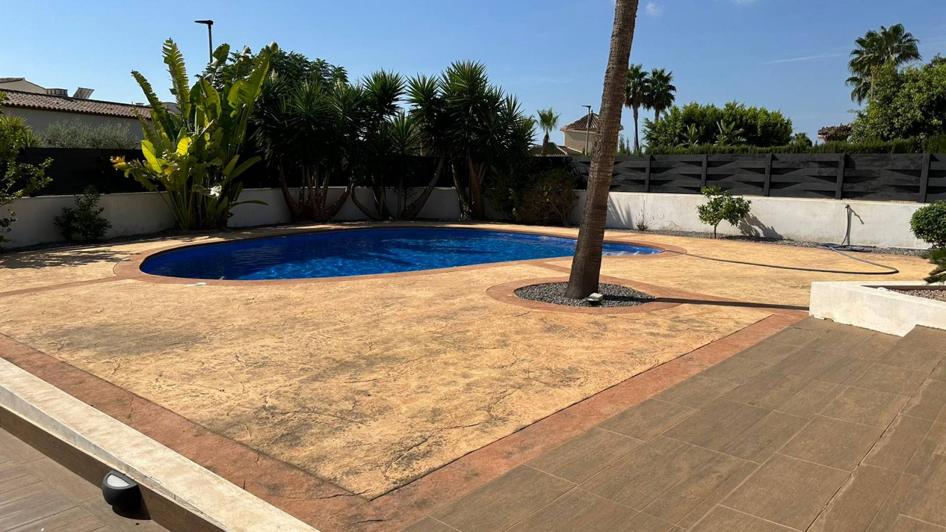 D'occasion - Villa indépendante - Alfaz del Pí