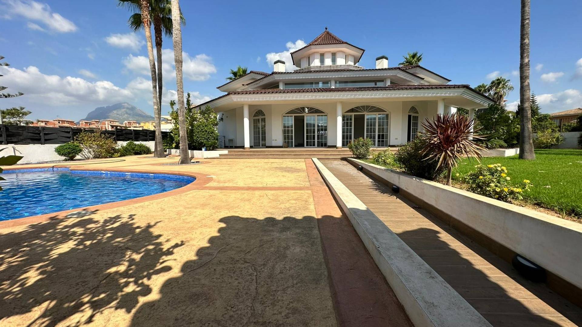 D'occasion - Villa indépendante - Alfaz del Pí