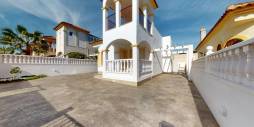 D'occasion - Villa indépendante - Algorfa - Costa blanca sur
