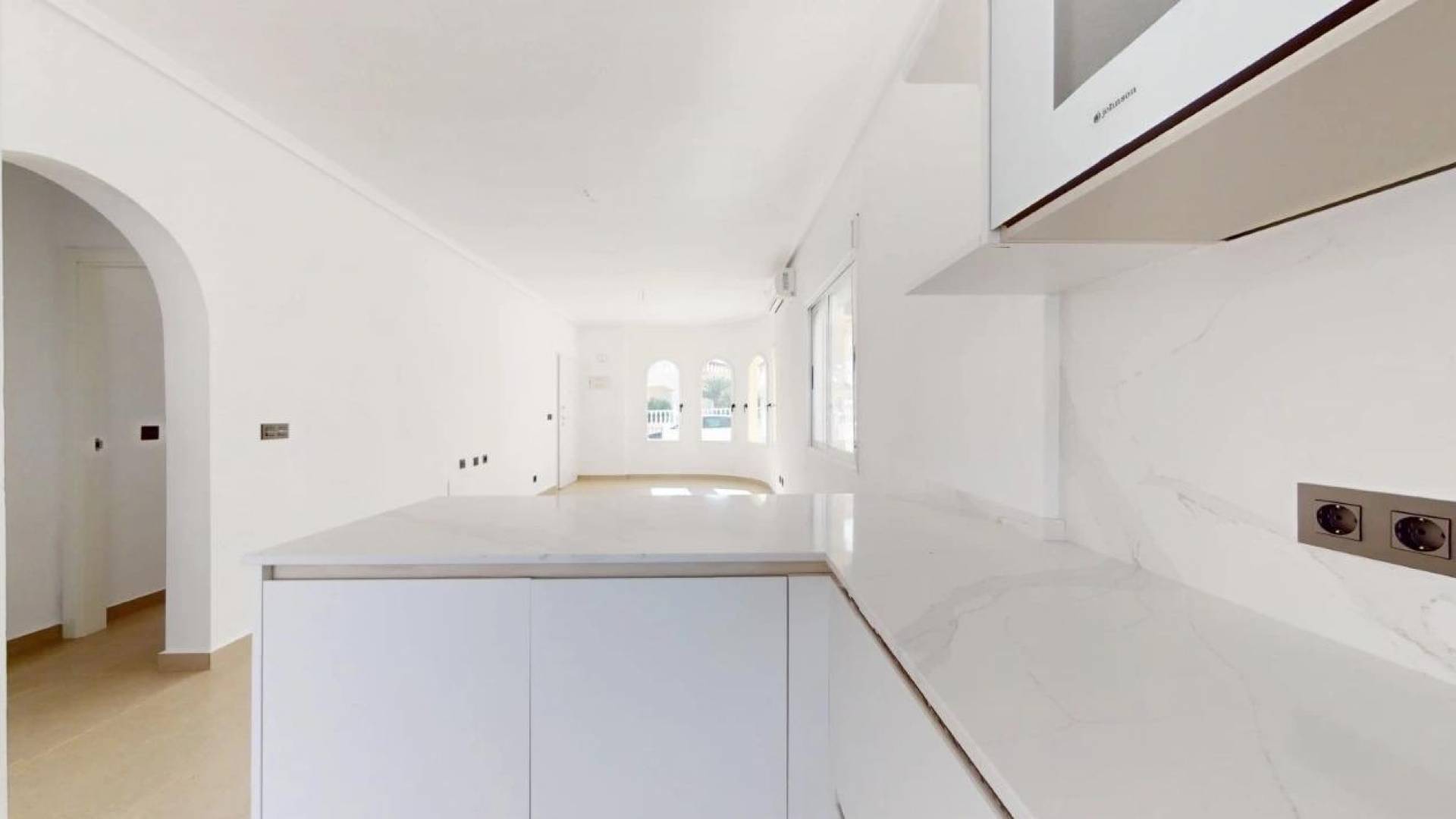 D'occasion - Villa indépendante - Algorfa - Costa blanca sur