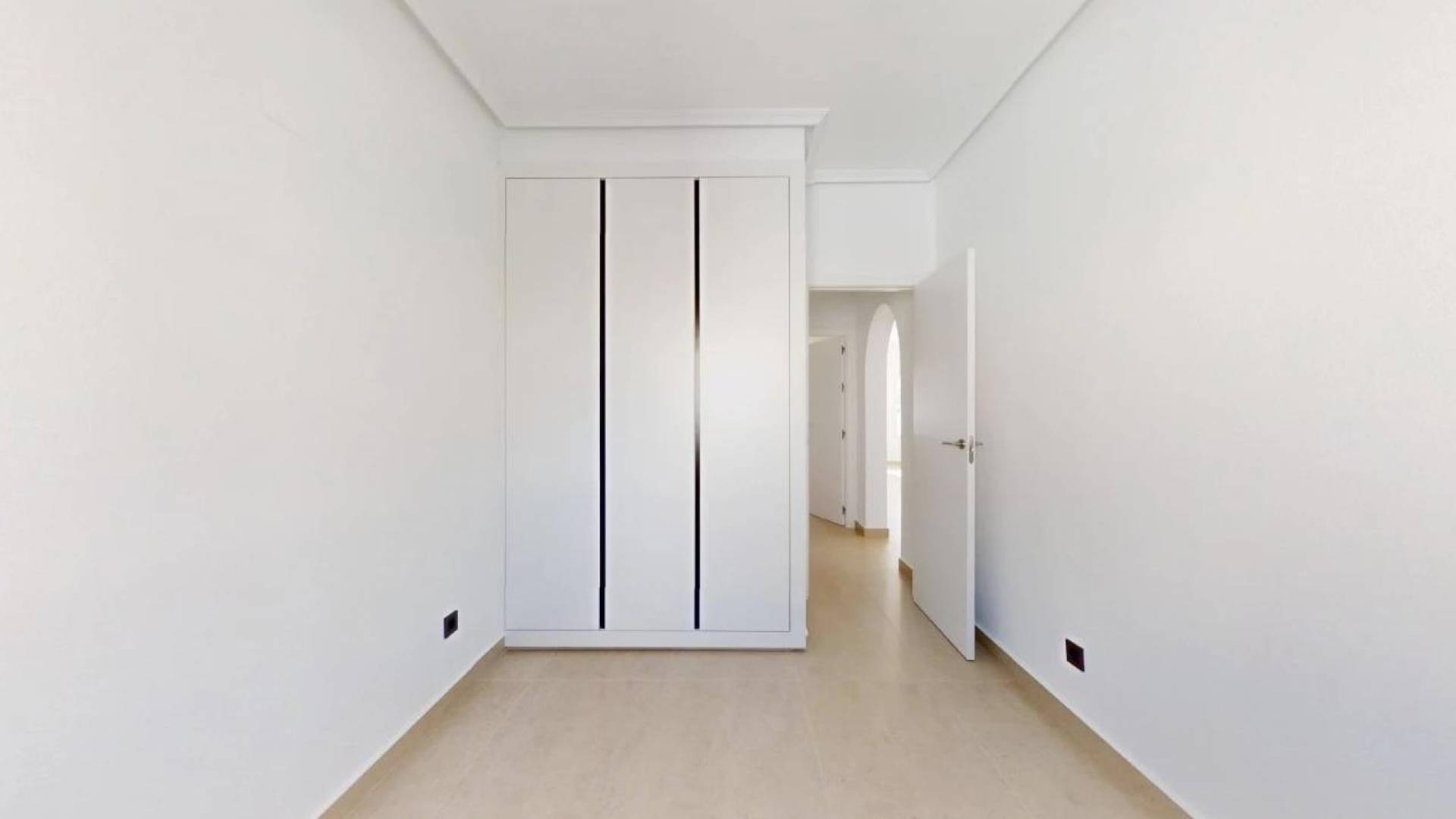 D'occasion - Villa indépendante - Algorfa - Costa blanca sur