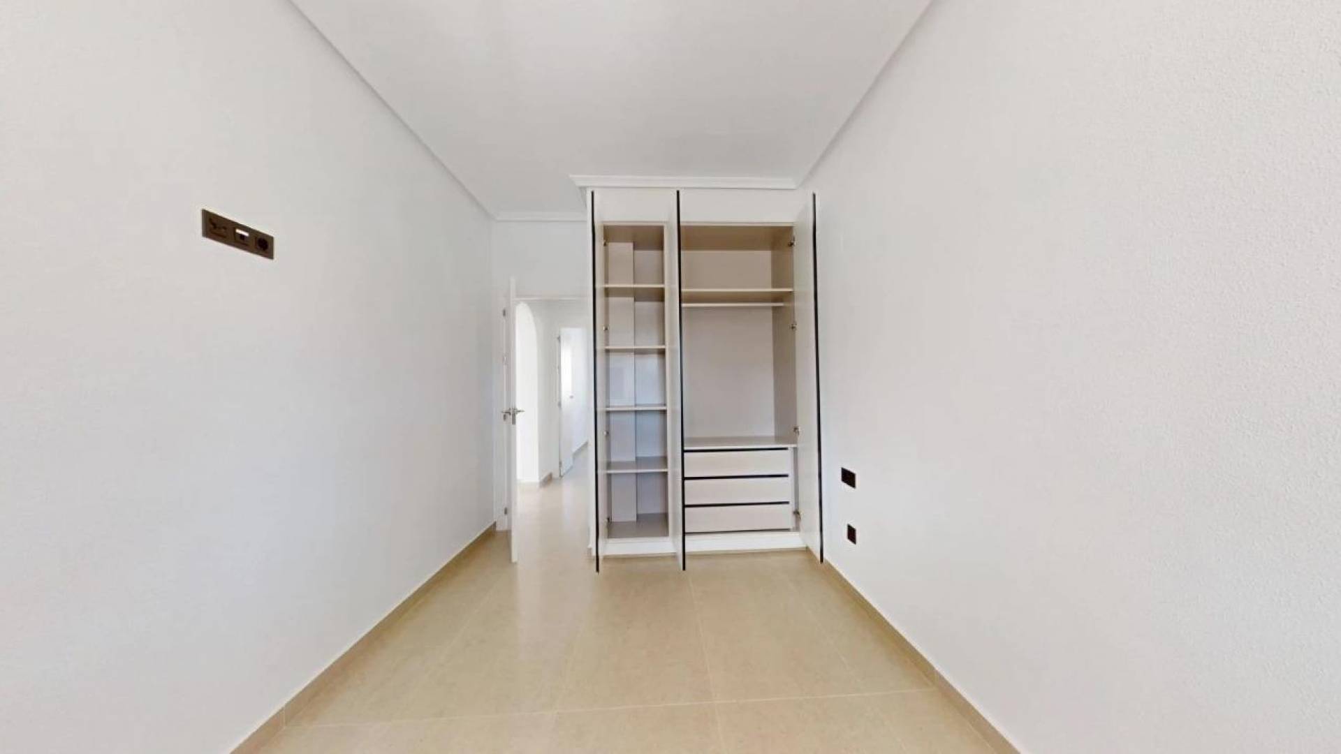D'occasion - Villa indépendante - Algorfa - Costa blanca sur