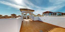 D'occasion - Villa indépendante - Algorfa - Costa blanca sur