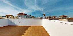 D'occasion - Villa indépendante - Algorfa - Costa blanca sur