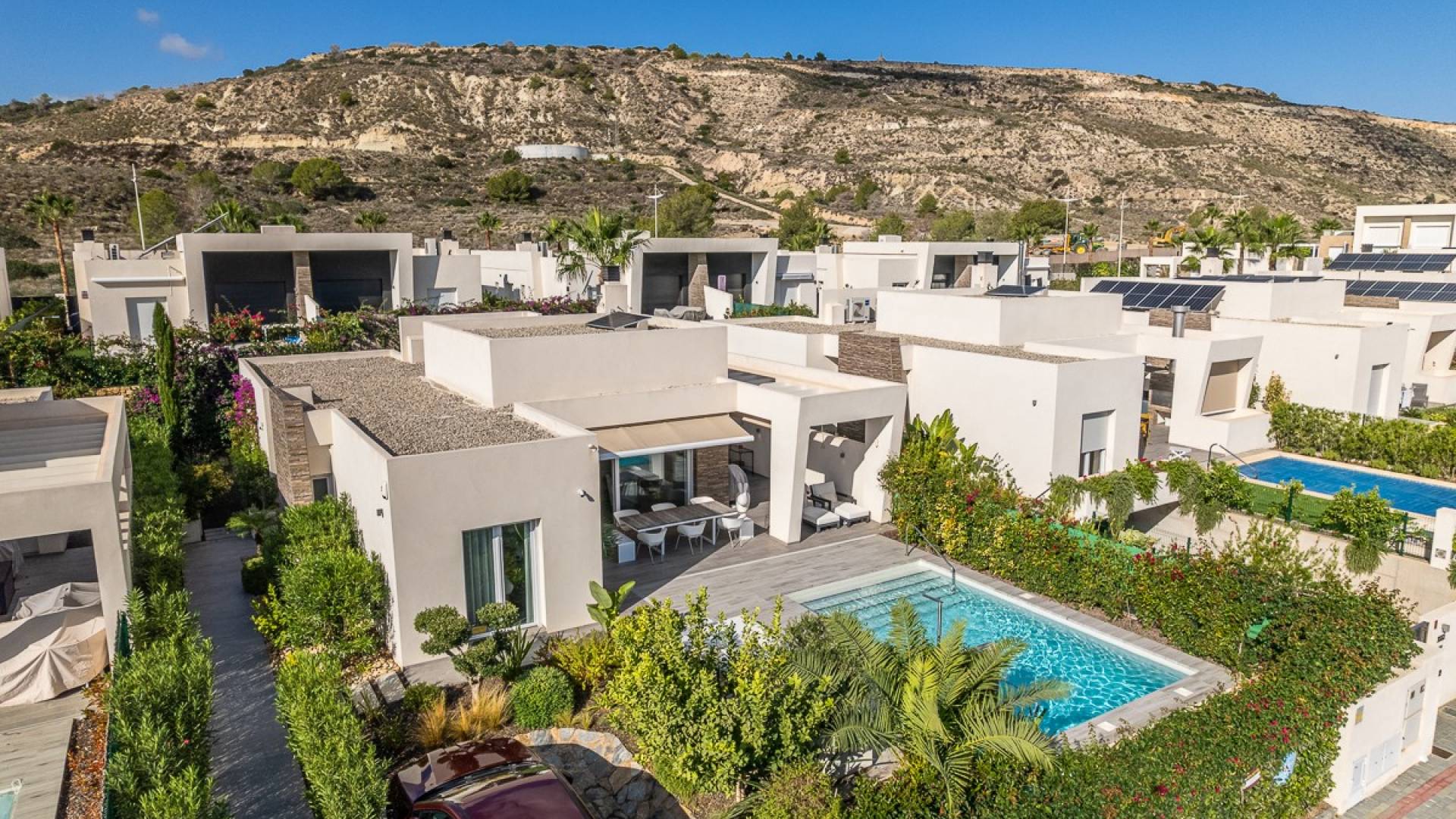 D'occasion - Villa indépendante - Algorfa - LA FINCA GOLF / ALGORFA