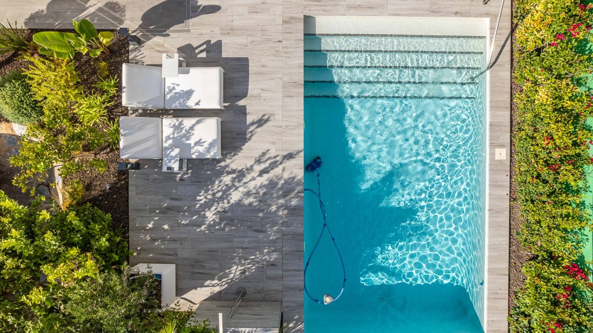 D'occasion - Villa indépendante - Algorfa - LA FINCA GOLF / ALGORFA