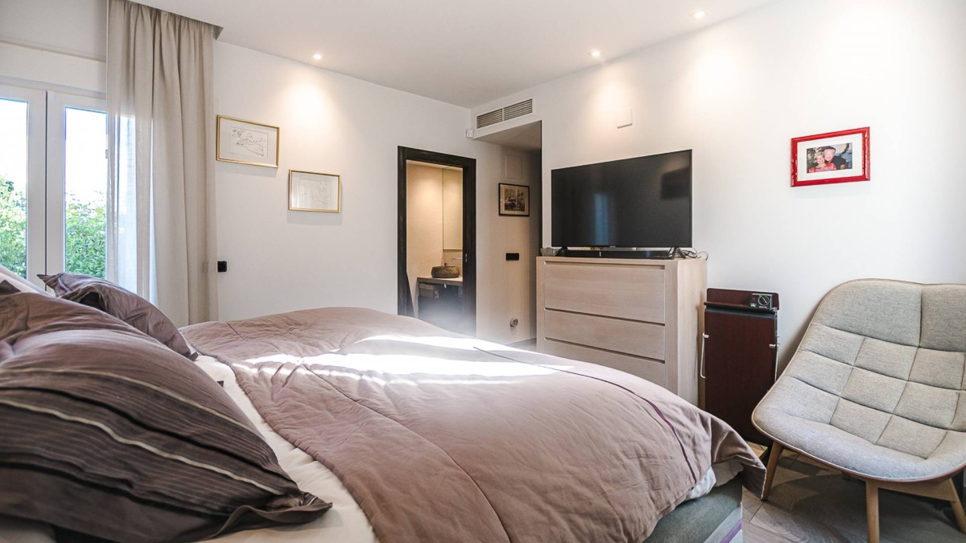 D'occasion - Villa indépendante - Algorfa - LA FINCA GOLF / ALGORFA