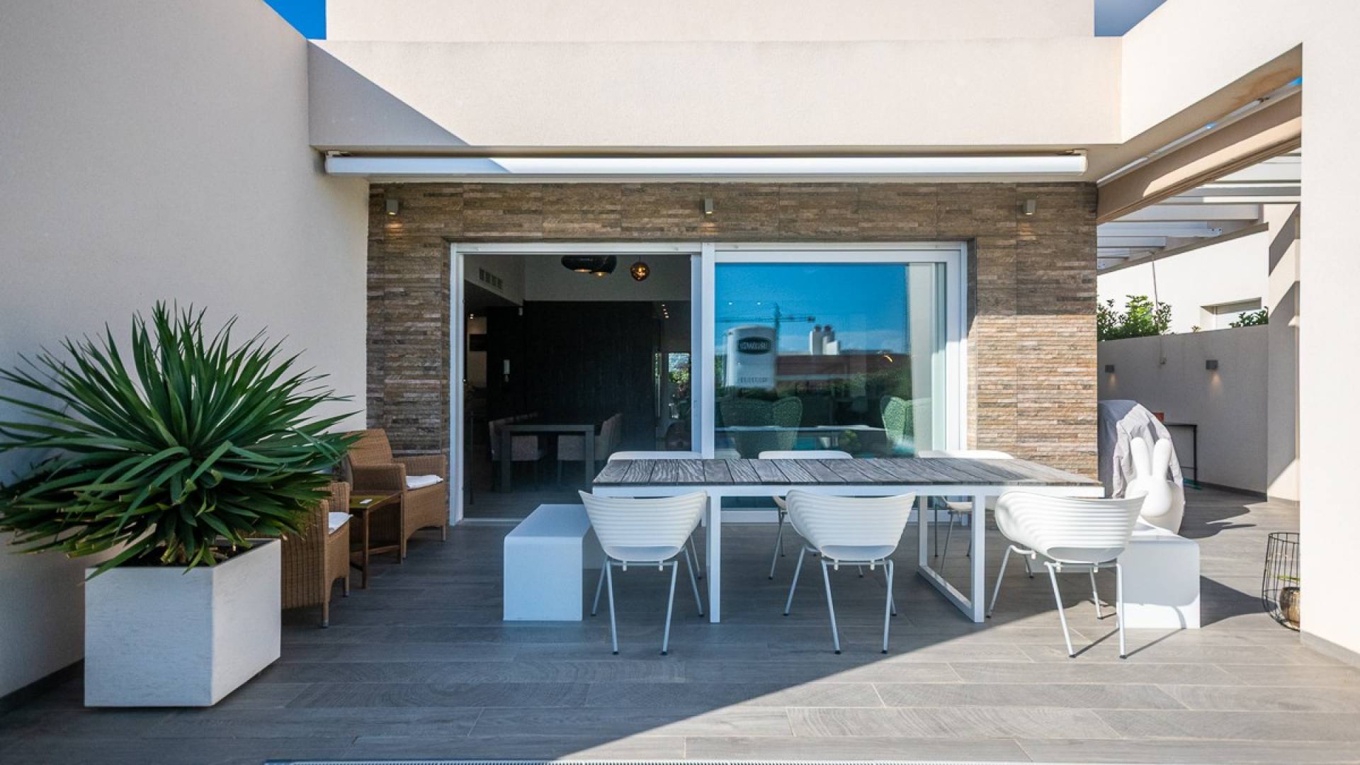 D'occasion - Villa indépendante - Algorfa - LA FINCA GOLF / ALGORFA