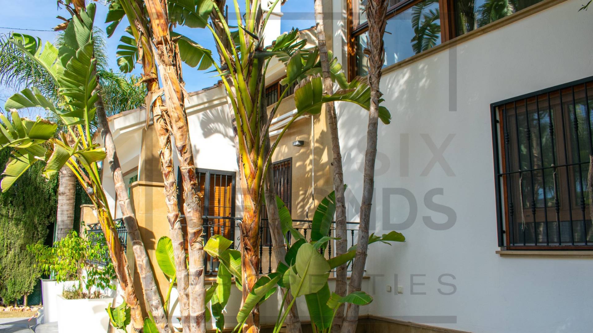 D'occasion - Villa indépendante - Algorfa - La Finca Golf Resort