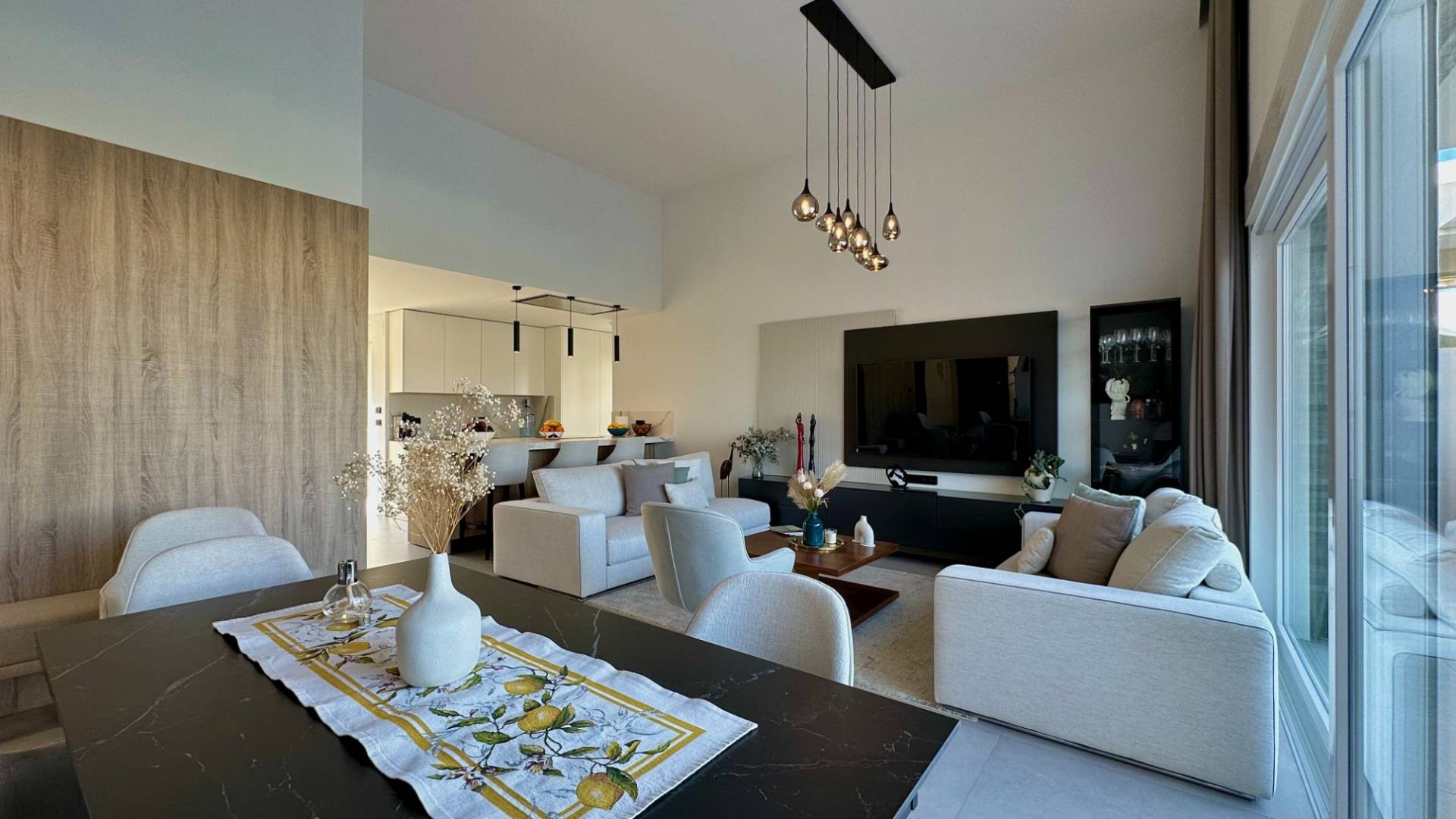 D'occasion - Villa indépendante - Algorfa - La Finca Golf Resort