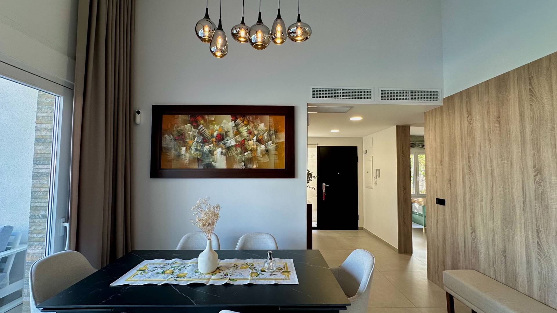 D'occasion - Villa indépendante - Algorfa - La Finca Golf Resort