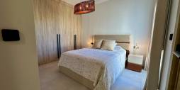 D'occasion - Villa indépendante - Algorfa - La Finca Golf Resort