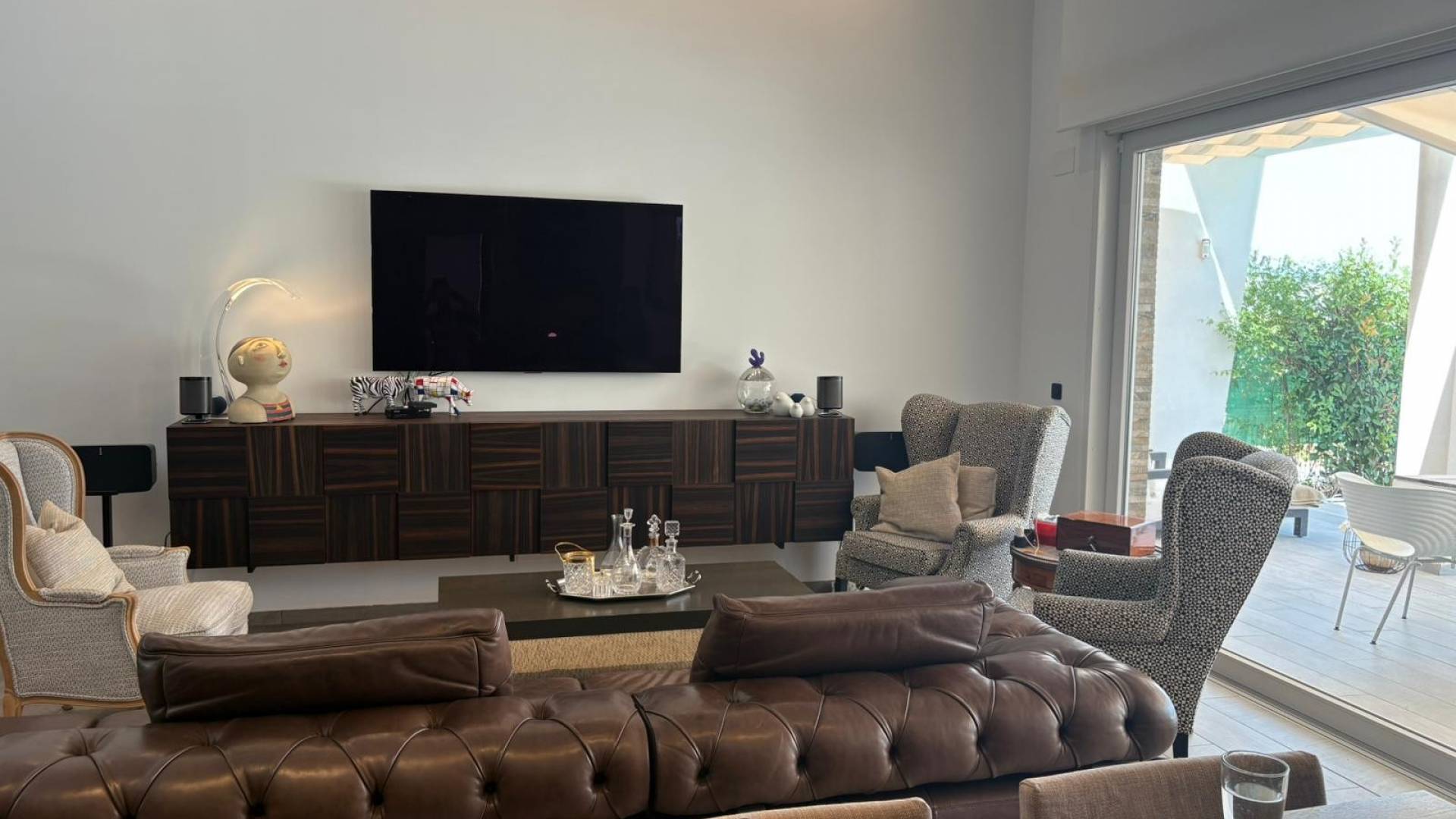 D'occasion - Villa indépendante - Algorfa - La Finca Golf