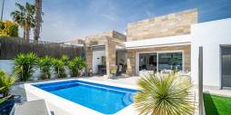 D'occasion - Villa indépendante - Algorfa - La Finca Golf