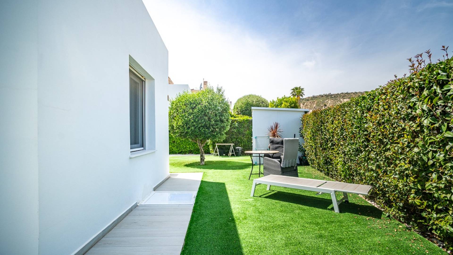 D'occasion - Villa indépendante - Algorfa - La Finca Golf