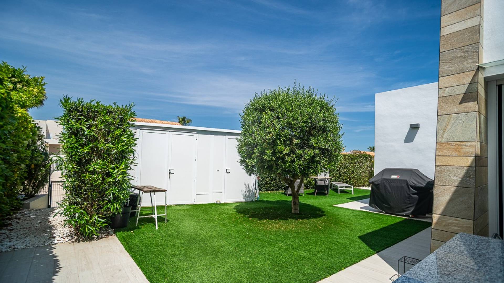 D'occasion - Villa indépendante - Algorfa - La Finca Golf