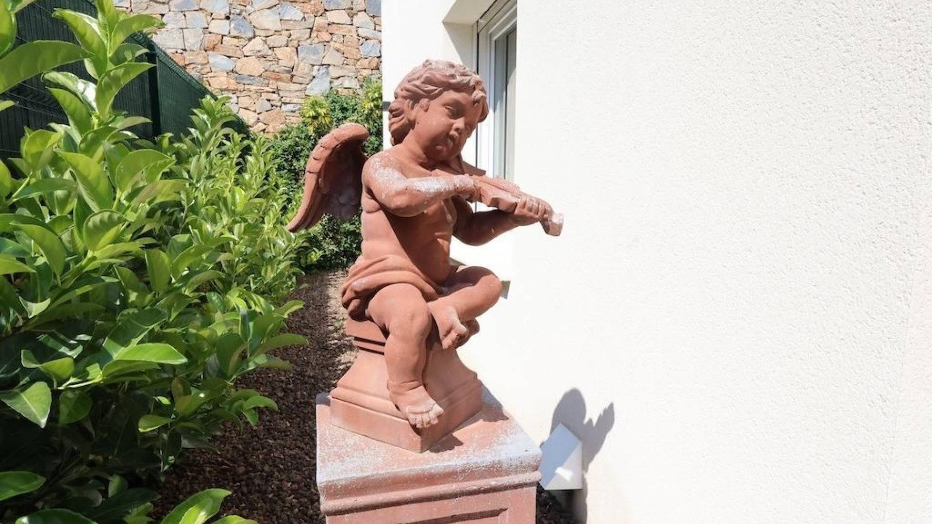 D'occasion - Villa indépendante - Algorfa - La Finca Golf