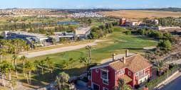 D'occasion - Villa indépendante - Algorfa - La Finca Golf