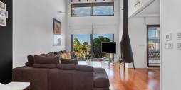 D'occasion - Villa indépendante - Algorfa - La Finca Golf