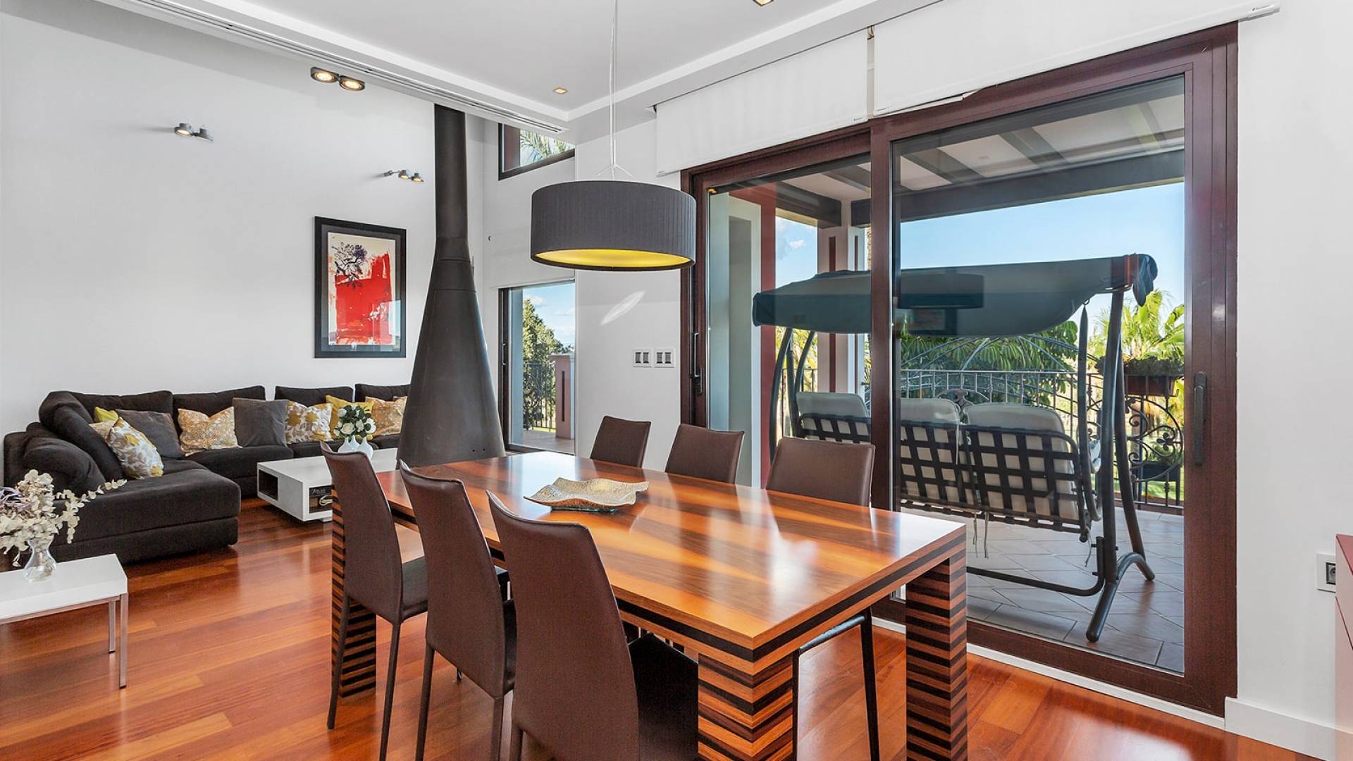 D'occasion - Villa indépendante - Algorfa - La Finca Golf