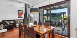 D'occasion - Villa indépendante - Algorfa - La Finca Golf
