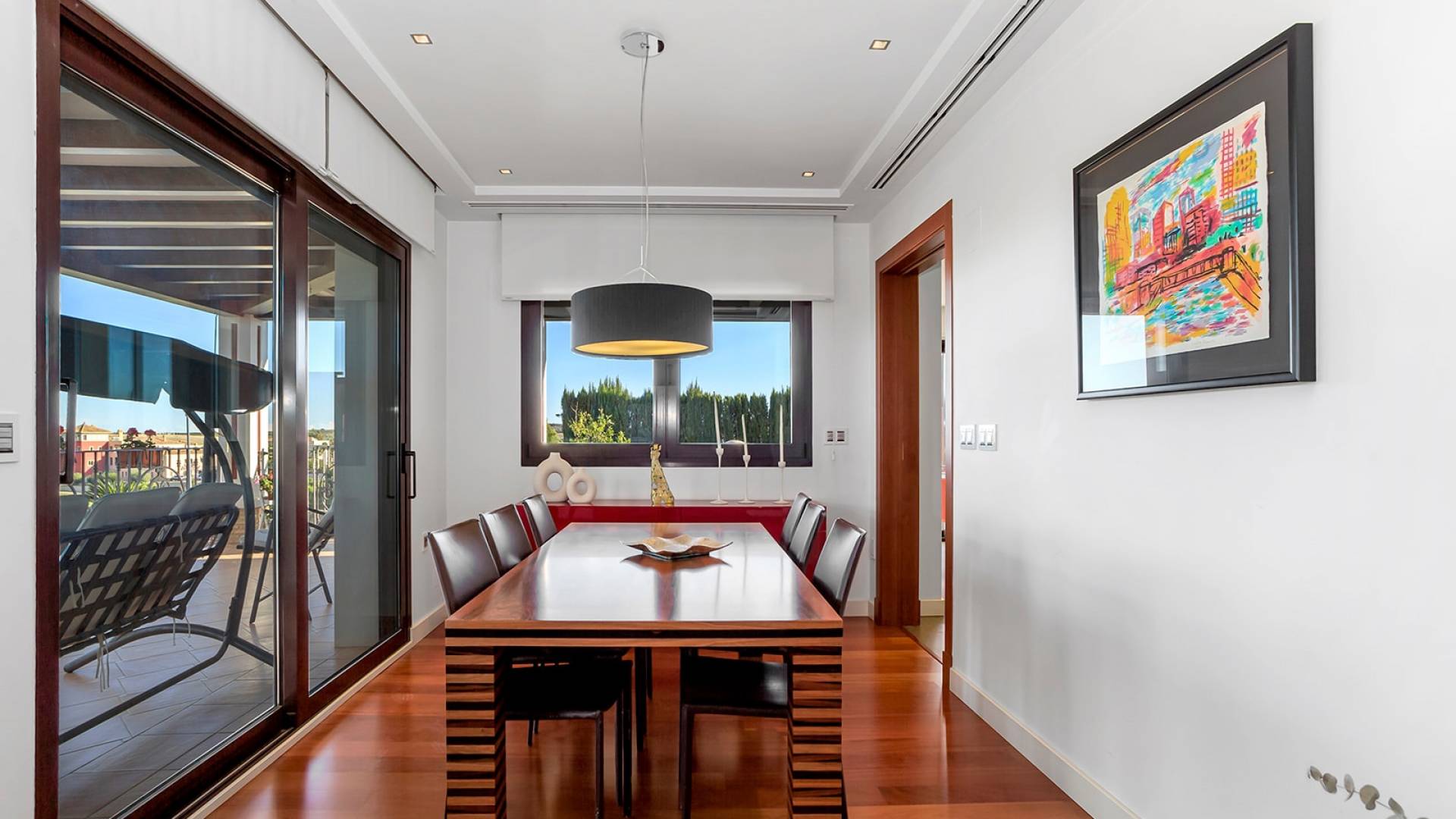 D'occasion - Villa indépendante - Algorfa - La Finca Golf