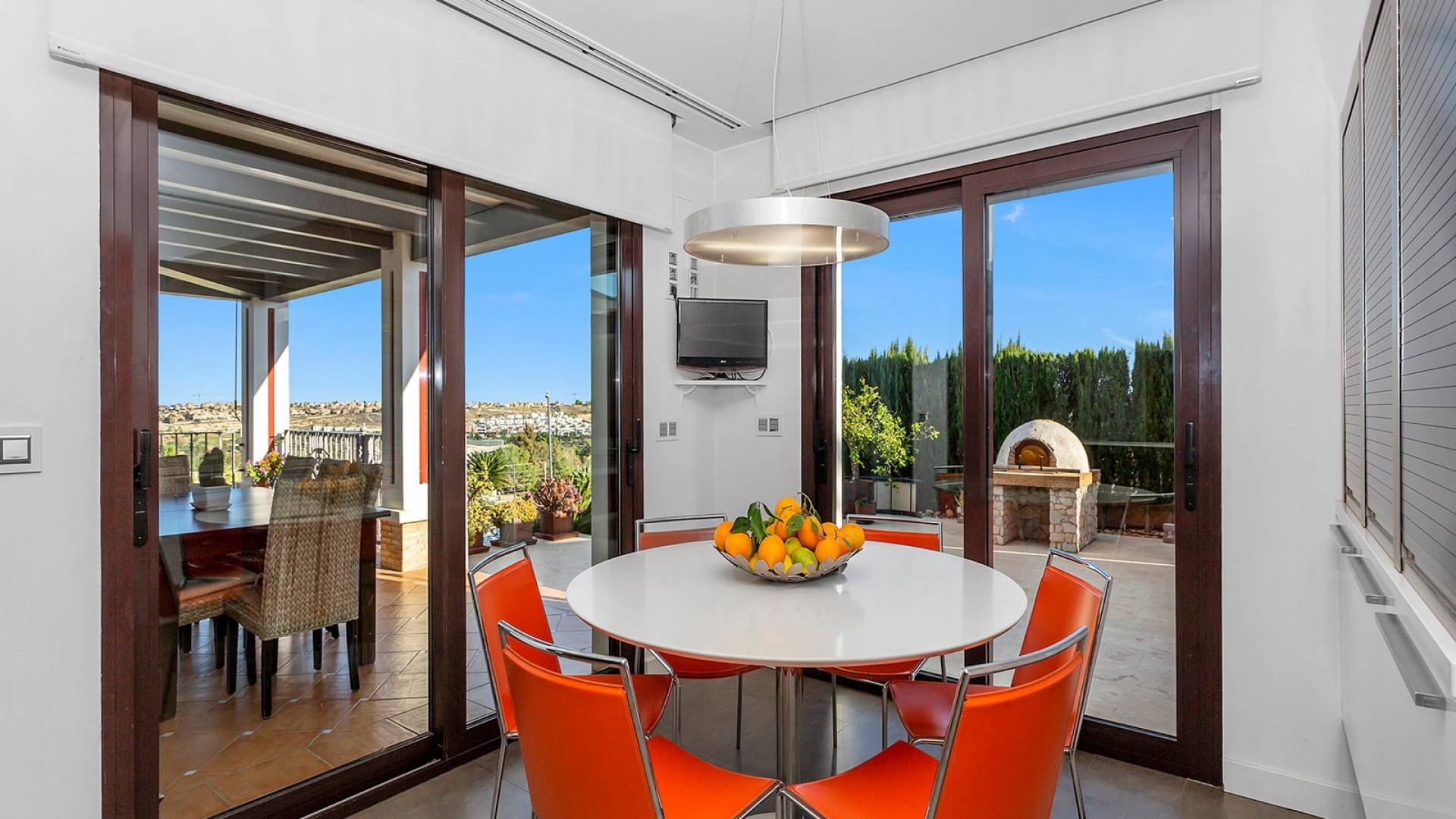 D'occasion - Villa indépendante - Algorfa - La Finca Golf