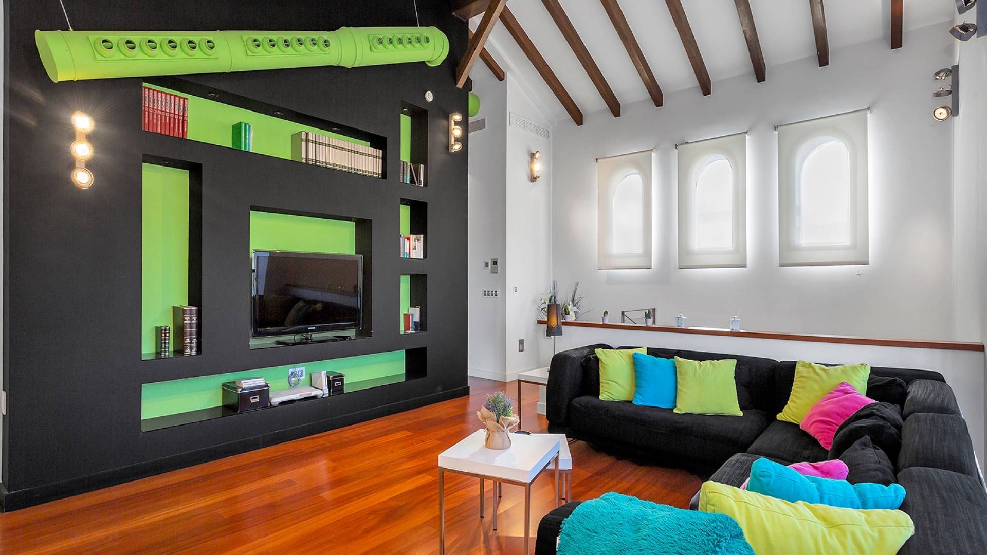D'occasion - Villa indépendante - Algorfa - La Finca Golf