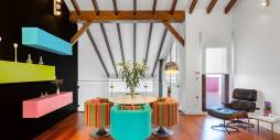 D'occasion - Villa indépendante - Algorfa - La Finca Golf