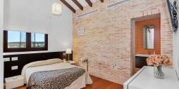 D'occasion - Villa indépendante - Algorfa - La Finca Golf