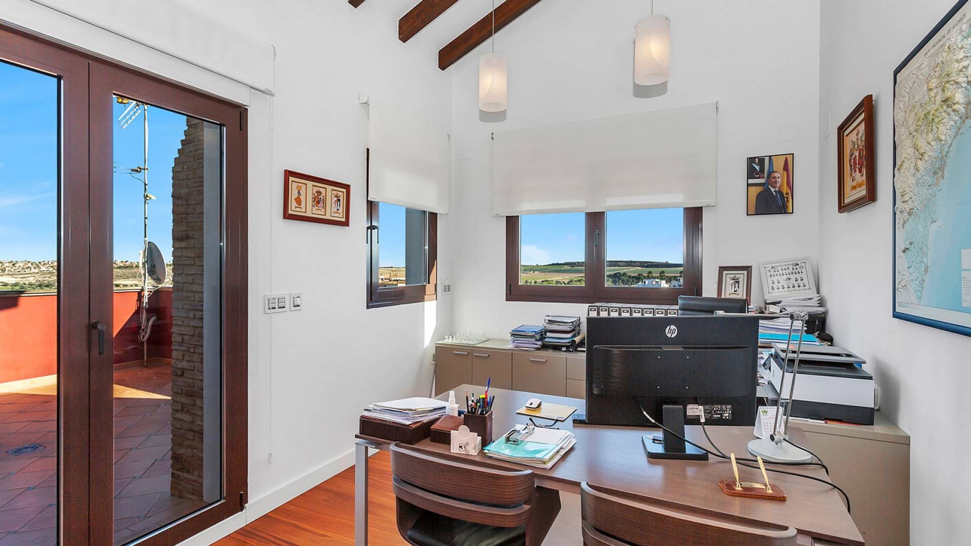D'occasion - Villa indépendante - Algorfa - La Finca Golf
