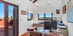 D'occasion - Villa indépendante - Algorfa - La Finca Golf